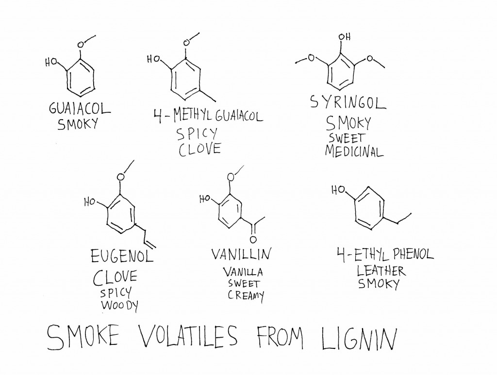 Peat smoke flavor molecules - 26-10-15 17-13 - p5